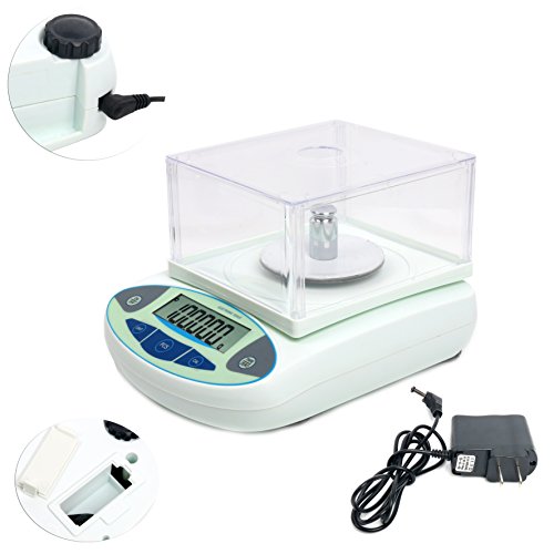Algopix Similar Product 18 - 100200 x0001g 1mg Lab Analytical