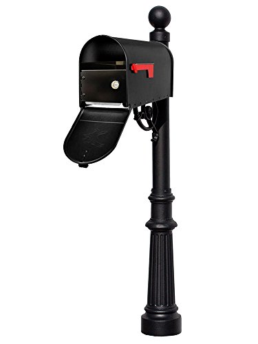 Algopix Similar Product 15 - Qualarc LMPSTE1LKIT804BLK Lewiston