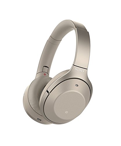 Algopix Similar Product 12 - Sony WH1000XM2N Wireless Bluetooth