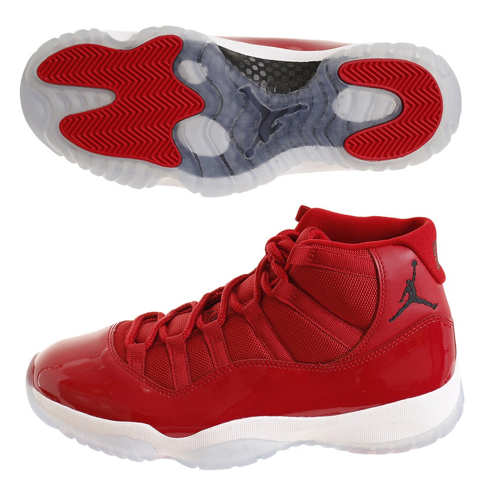 Algopix Similar Product 4 - Air Jordan 11 Basketball Shoe