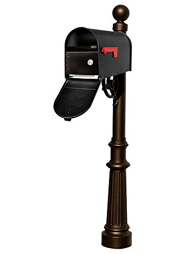 Algopix Similar Product 11 - Qualarc LMPSTE1LKIT804BRZ Lewiston