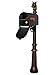 Algopix Similar Product 11 - Qualarc LMPSTE1LKIT801BRZ Lewiston