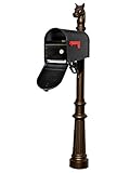 Algopix Similar Product 13 - Qualarc LMPSTE1LKIT801BRZ Lewiston