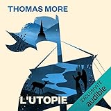 Algopix Similar Product 9 - L'Utopie