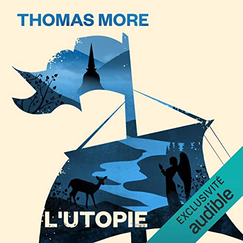 Algopix Similar Product 10 - L'Utopie