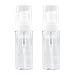 Algopix Similar Product 16 - RAYNAG 2 Pack Foam Pump Bottles Mini