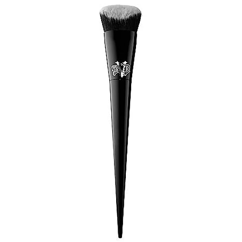 Algopix Similar Product 19 - KVD Beauty Lock-It Edge Foundation Brush