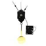 Algopix Similar Product 18 - TIKROUND Original Youngtown 12888 Chime