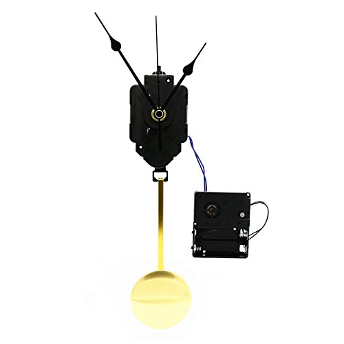 Algopix Similar Product 6 - TIKROUND Original Youngtown 12888 Chime