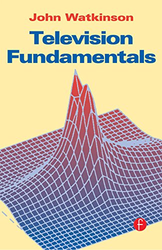 Algopix Similar Product 19 - Television Fundamentals