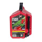 Algopix Similar Product 4 - Sure Can Sur50g1 5 Gallon Gasoline Can