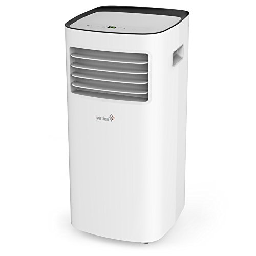 Algopix Similar Product 6 - Ivation 12000 BTU Portable Air