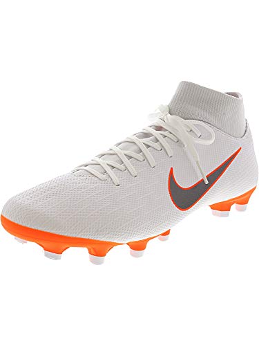 Algopix Similar Product 8 - Nike Mercurial Superfly 6 Academy MG