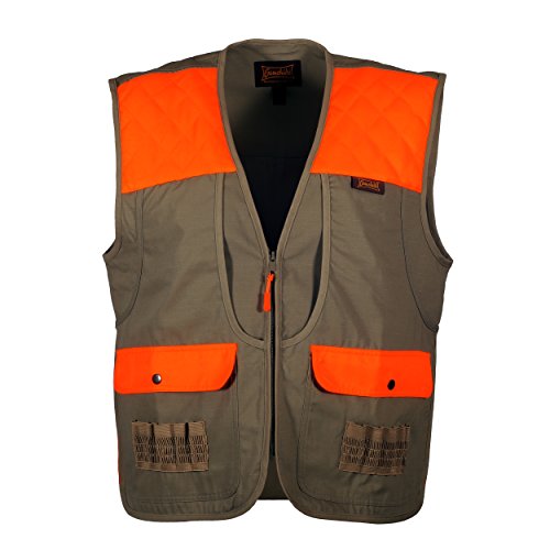 Algopix Similar Product 9 - Shelterbelt MidWeight Upland RipStop