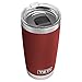 Algopix Similar Product 14 - YETI Rambler 20 oz Tumbler Stainless