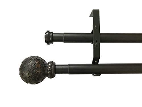 Algopix Similar Product 14 - Ukeen Decorative Double Adjustable