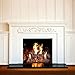 Algopix Similar Product 18 - Peterson Real Fyre 24inch Live Oak Log