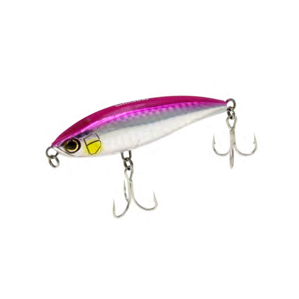 Algopix Similar Product 6 - SHIMANO Current Sniper Twitch Bait