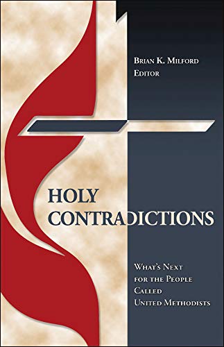 Algopix Similar Product 13 - Holy Contradictions Whats Next for