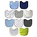 Algopix Similar Product 14 - Neat Solutions 10 Pack Water Resistant