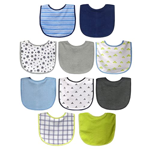Algopix Similar Product 3 - Neat Solutions 10 Pack Water Resistant