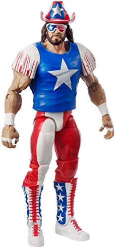 Algopix Similar Product 9 - WWE Elite Collection Macho Man Randy