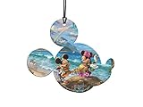 Algopix Similar Product 12 - Trend Setters Disney  Mickey and