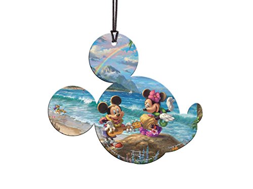 Algopix Similar Product 12 - Trend Setters Disney  Mickey and