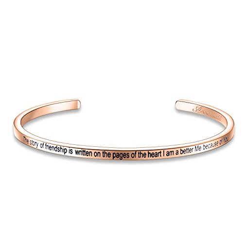 Algopix Similar Product 9 - Annamate Inspirational Quote Bar