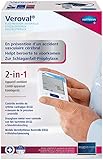 Algopix Similar Product 20 - Hartmann Veroval Blood Pressure Monitor
