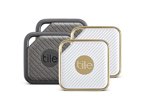 Algopix Similar Product 19 - Tile Pro Combo 2017  4 Pack 2 x