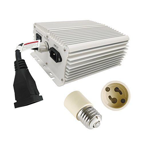 Algopix Similar Product 15 - Hydro Crunch 315Watt CMH Ceramic Metal
