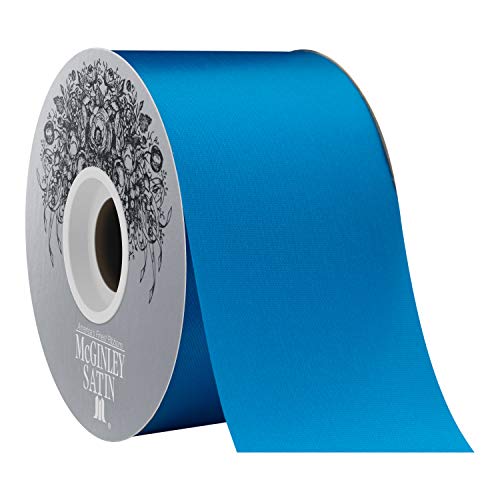 Algopix Similar Product 1 - McGinley Mills 25 W Acetate Satin