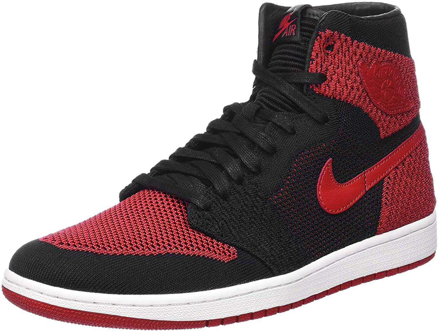 Algopix Similar Product 20 - Air Jordan 1 Retro High Flyknit
