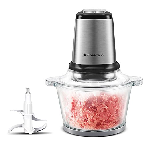 Algopix Similar Product 4 - Premium Quality 220V Electric Stainless