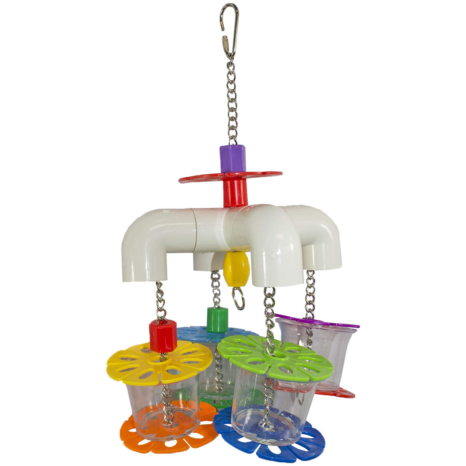 Algopix Similar Product 17 - Mobile Forager Durable Fun Treat