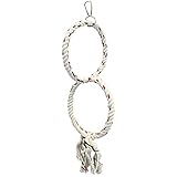 Algopix Similar Product 14 - Exotic Nutrition Double Hoop  Hanging