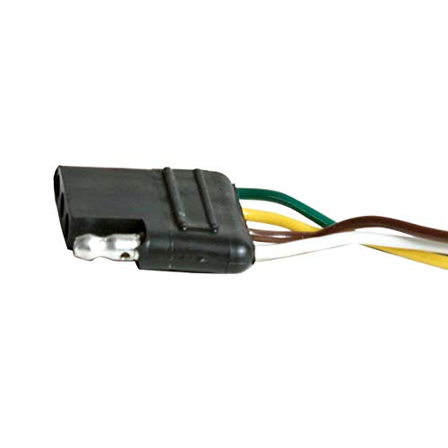 Algopix Similar Product 13 - WirthCo 12" Vehicle Harness