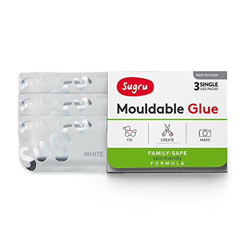 Algopix Similar Product 2 - Sugru I000440 FamilySafe 