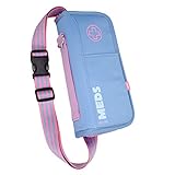 Algopix Similar Product 1 - EpiPen Deluxe Carrying Case for Kids 