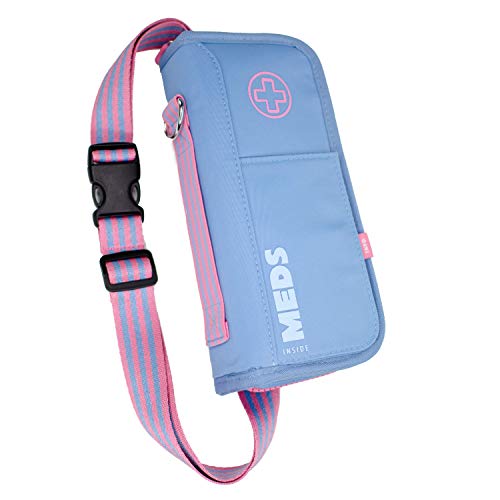 Algopix Similar Product 4 - EpiPen Deluxe Carrying Case for Kids