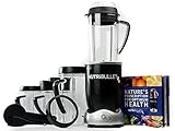 Algopix Similar Product 5 - NutriBullet RX with Heating Function