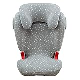 Algopix Similar Product 4 - Janabeb Cover Liner for Romer KIDFIX