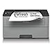 Algopix Similar Product 9 - Brother Compact Monochrome Laser