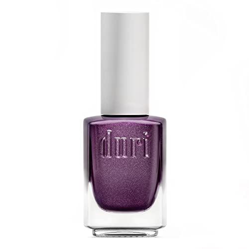 Algopix Similar Product 17 - duri Nail Polish 698 Brooklynite Soft