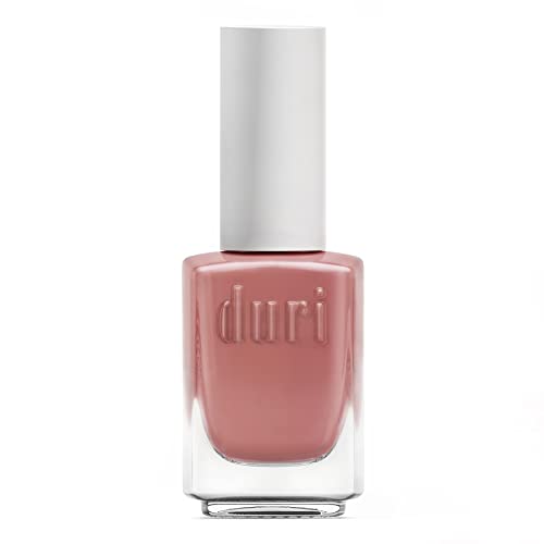Algopix Similar Product 7 - duri Nail Polish 697 Forces of The