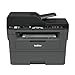 Algopix Similar Product 9 - Brother Monochrome Laser Printer