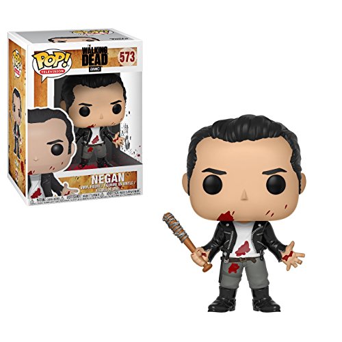 Algopix Similar Product 14 - Funko Pop Television The Walking Dead