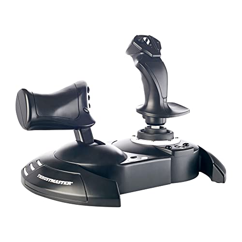 Algopix Similar Product 10 - ThrustMaster TFlight Hotas One