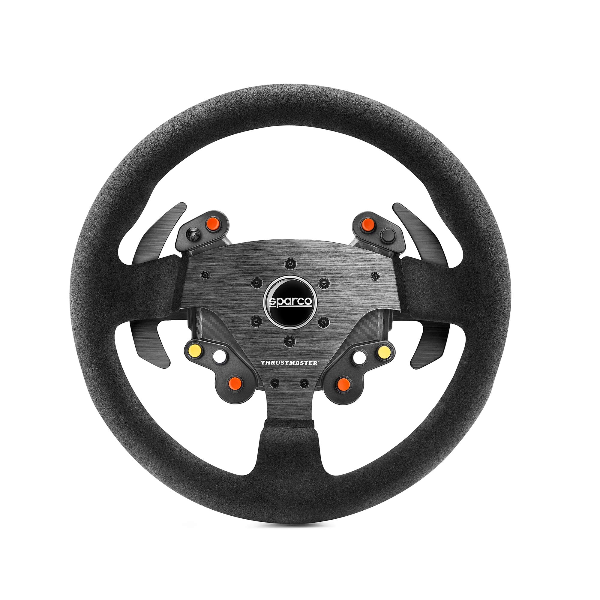 Algopix Similar Product 18 - Thrustmaster Sparco Rally Wheel Add On